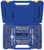 PG116 - 76-PC TAP + DIE SET COMBO HEX