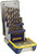 PG112 - 29PC DRILL BIT INDUST SET CASE B + G