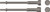 PG94 - .401 SK GOUPILLE DE FREIN & BAGUE