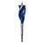 1-1/8" TRI FLUTE DRILL BIT SPEEDBOR MAX