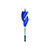 1-3/8" TRI FLUTE DRILL BIT SPEEDBOR MAX