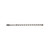 AUGR BIT 9/16" X 17" WELDTEC SHIP-TUBED