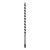 AUGR BIT 11/16" X 17" WELDTEC SHIP-TUBED
