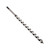 AUGR BIT 13/16" X 17" WELDTEC SHIP-TUBED