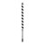 AUGR BIT 1 » X 17 » WELDTEC NAVIRE - TUBED