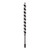 AUGR BIT 1 » X 17 » WELDTEC NAVIRE - TUBED