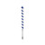 BIT AUGR 1-1/4 » X 17 » WELDTEC NAVIRE-TUBED