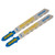 T-SHANK 3" 20TPI