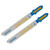 T-SHANK 3" 36TPI