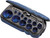 PG111 - 17-PC GENERAL PURPOSE HOLE SAW KIT PG111 - 17-PC GENERAL PURPOSE HOLE SAW KIT