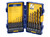 DRL BIT 15PC COBALT SET