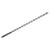 DRL BIT 3/8" X 10" X 12" SPEEDHAMMER