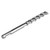 DRL BIT 1/2" X 4" X 6" SPEEDHAMMER