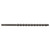 DRL BIT 1/2" X 8" X 10" SPEEDHAMMER