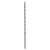 DRL BIT 5/32" X 4" X 6" MASONRY