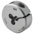 DIE 6-32NC 1" RD ADJ