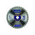 IRWIN RECIP 6" 18TPI 1PK