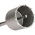 IRWIN RECEP 8" 10TPI 5PK