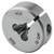 DIE 10-32NF 1" RD ADJ