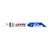 BI-MTL 2-1/2" HOLESAW IRWIN