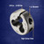 DIE 5/16"-24NF 1" RD ADJ
