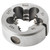 DIE 1/2"-13NC 1" RD ADJ