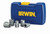 BOLT GRIP 5PC JEU DE BASE IRWIN