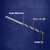 DRL BIT 1/8"X3 » MULTI MATERIAU