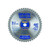 SAW BLADE 7 1/4" 48T MC - FERROUS STEEL