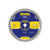 SAW BLADE 7 1/4" 48T MC - FERROUS STEEL