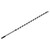 7/16" WELDTEC NAVIRE AUGER- TUBED