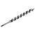 1-3/8" WELDTEC SHIP AUGER- TUBED