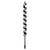1-3/8" WELDTEC SHIP AUGER- TUBED