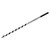 AUGR BIT I-100 1/4" X 7-1/2"