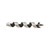 AUGR BIT I-100 13/16" X 7-1/2"