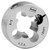 DIE 3/8-18 NPT 1-1/2 RD ADJ