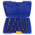 EXTRCTR 15PC SET MULTI SPLINE