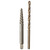 EXTRCTR + DRILL BIT SPIRAL #3 + 5/32