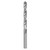 DRL 21/64 GP JL 118' BRT CARDED