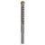 DRL BIT 3/8" X 4" MSNRY ECONO