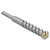 DRL BIT 1/2" X 4" MSNRY ECONO