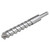 DRL BIT 3/4" X 6" MSNRY ECONO