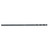DRL 3/8 A12 12" 135' BLK OX EN "CHE