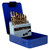 DRL BIT 21PC SET CBLT