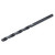 DRL 1/8 HD JL 135' BLK OX BULK