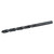 DRL 3/16 HD JL 135' BLK OX BULK