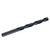 DRL 3/8 HD JL 135' BLK OX BULK BULK