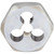 DIE 8-1 25MM 1" HEX