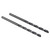 DRL 7/64 HD JL 135' BLK OX CARDED