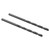 DRL 1/8 HD JL 135' BLK OX CARDED